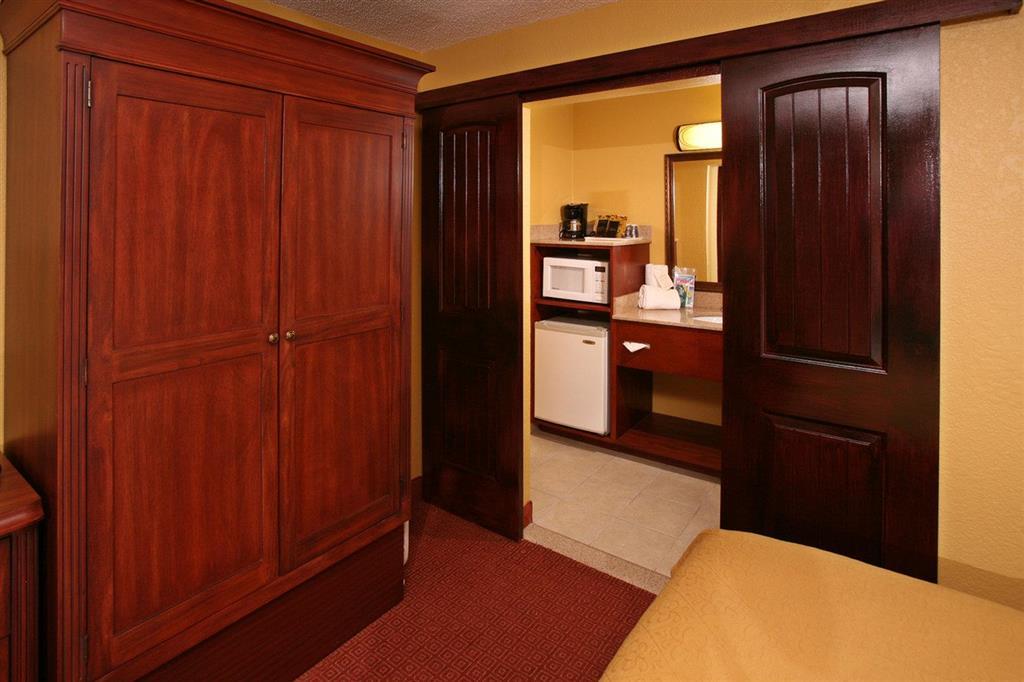 Rosen Inn International Near The Parks Orlando Room photo